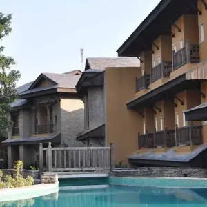 Explore Luxury Tour for 8 days with Himalayan Sanctuary Adventure and discover unforgettable experiences - Photo 7