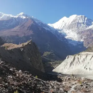 Explore Annapurna Circuit Trek for 15 days with Himalayan Sanctuary Adventure and discover unforgettable experiences - Photo 7