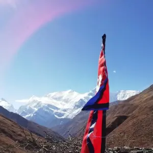 Explore Annapurna Circuit Trek for 15 days with Himalayan Sanctuary Adventure and discover unforgettable experiences - Photo 8