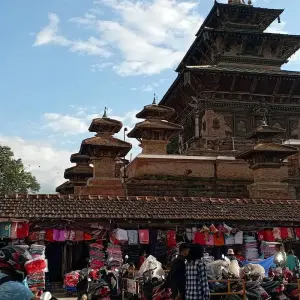 Explore Luxury Tour for 8 days with Himalayan Sanctuary Adventure and discover unforgettable experiences - Photo 8