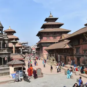 Explore Explore Kathmandu Chitwan Pokhara for 8 days with Himalayan Sanctuary Adventure and discover unforgettable experiences - Photo 6