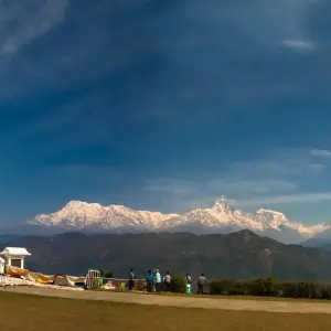 Explore Luxury Tour for 8 days with Himalayan Sanctuary Adventure and discover unforgettable experiences - Photo 9