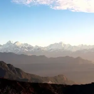 Explore 3 Days Chisapani Nagarkot Trek for 3 days with Himalayan Sanctuary Adventure and discover unforgettable experiences - Photo 7