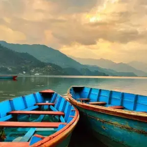 Explore Dhampus Trek with Kathmandu Sightseeing - 8 Days for 8 days with Himalayan Sanctuary Adventure and discover unforgettable experiences - Photo 6