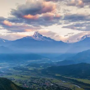 Explore Luxury Chitwan  Pokhara Tour for 5 days with Himalayan Sanctuary Adventure and discover unforgettable experiences - Photo 6