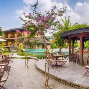 Explore Luxury Tour for 8 days with Himalayan Sanctuary Adventure and discover unforgettable experiences - Photo 10