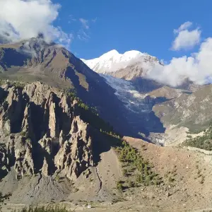 Explore Annapurna Circuit Trek for 15 days with Himalayan Sanctuary Adventure and discover unforgettable experiences - Photo 11