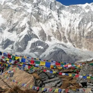 Explore 11 Days Annapurna Base Camp Trek for 11 days with Himalayan Social Journey and discover unforgettable experiences - Photo 2