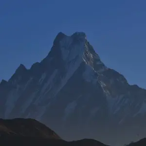 Explore Dhampus Trek with Kathmandu Sightseeing - 8 Days for 8 days with Himalayan Sanctuary Adventure and discover unforgettable experiences - Photo 8