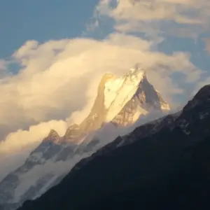 Explore Dhampus Trek with Kathmandu Sightseeing - 8 Days for 8 days with Himalayan Sanctuary Adventure and discover unforgettable experiences - Photo 9