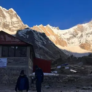 Explore 11 Days Annapurna Base Camp Trek for 11 days with Himalayan Social Journey and discover unforgettable experiences - Photo 3