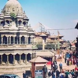 Explore Dhampus Trek with Kathmandu Sightseeing - 8 Days for 8 days with Himalayan Sanctuary Adventure and discover unforgettable experiences - Photo 10