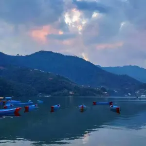 Explore Explore Kathmandu Chitwan Pokhara for 8 days with Himalayan Sanctuary Adventure and discover unforgettable experiences - Photo 11