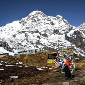 Explore 11 Days Annapurna Base Camp Trek for 11 days with Himalayan Social Journey and discover unforgettable experiences - Photo 4