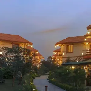 Explore Luxury Chitwan  Pokhara Tour for 5 days with Himalayan Sanctuary Adventure and discover unforgettable experiences - Photo 10