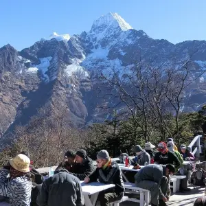 Explore 5 Days Everest View Trek for 5 days with Himalayan Sanctuary Adventure and discover unforgettable experiences - Photo 6