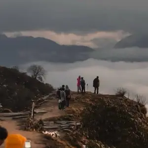 Explore Kathmandu/Pokhara: 4 days Mardi Himal Trek for 4 days with Himalayan Social Journey and discover unforgettable experiences - Photo 4