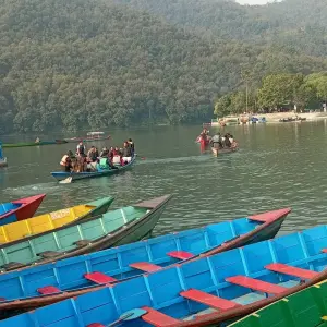 Explore Dhampus Trek with Kathmandu Sightseeing - 8 Days for 8 days with Himalayan Sanctuary Adventure and discover unforgettable experiences - Photo 11