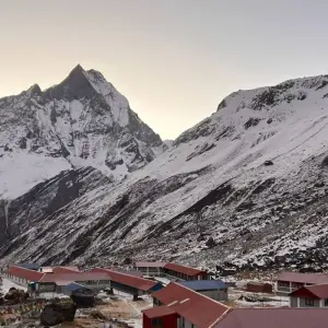 Explore 11 Days Annapurna Base Camp Trek for 11 days with Himalayan Social Journey and discover unforgettable experiences - Photo 5