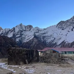 Explore 11 Days Annapurna Base Camp Trek for 11 days with Himalayan Social Journey and discover unforgettable experiences - Photo 6