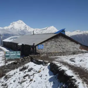 Explore Khopra Danda Trek - 13 Days for 12 days with Himalayan Sanctuary Adventure and discover unforgettable experiences - Photo 10