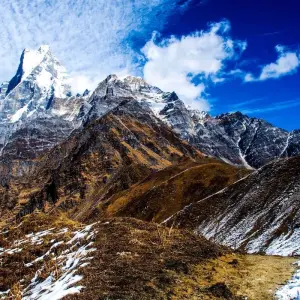 Explore Kathmandu/Pokhara: 4 days Mardi Himal Trek for 4 days with Himalayan Social Journey and discover unforgettable experiences - Photo 7