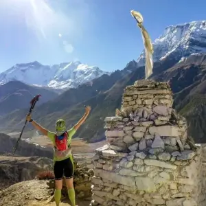 Explore 11 Days Annapurna Base Camp Trek for 11 days with Himalayan Social Journey and discover unforgettable experiences - Photo 7