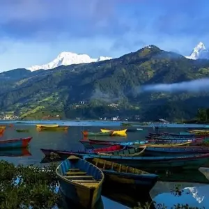 Explore 12 Days Budget Nepal Trip with Rafting for 12 days with Himalayan Social Journey and discover unforgettable experiences - Photo 4