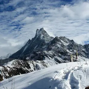 Explore Kathmandu/Pokhara: 4 days Mardi Himal Trek for 4 days with Himalayan Social Journey and discover unforgettable experiences - Photo 8