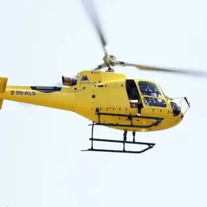 Explore Kathmandu - Pokhara Sightseeing with Everest Scenic Flight & Annapurna Base Camp Heli tour for 7 days with Himalayan Social Journey and discover unforgettable experiences - Photo 4