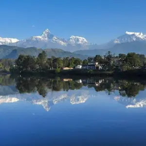 Explore Explore the Beauty of Pokhara for 6 days with Himalayan Social Journey and discover unforgettable experiences - Photo 2