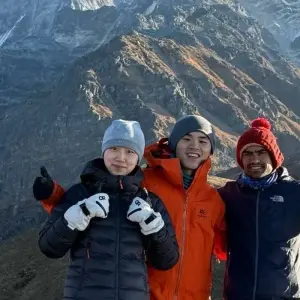 Explore Kathmandu/Pokhara: 4 days Mardi Himal Trek for 4 days with Himalayan Social Journey and discover unforgettable experiences - Photo 9