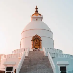 Explore Explore the Beauty of Pokhara for 6 days with Himalayan Social Journey and discover unforgettable experiences - Photo 3