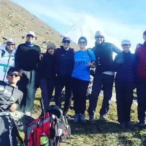 Explore 16 Day Everest Base Camp Trek with Luxury Gokarna Forest Resort for 16 days with Himalayan Social Journey and discover unforgettable experiences - Photo 7