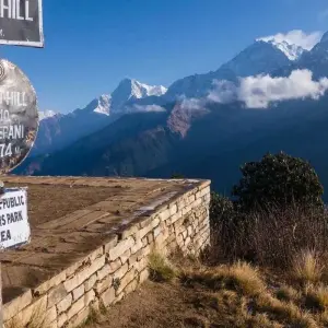 Explore Ghorepani - Poonhill Trek for 4 days with Himalayan Social Journey and discover unforgettable experiences - Photo 10