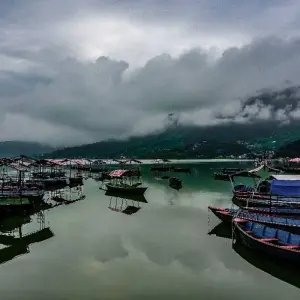 Explore Explore the Beauty of Pokhara for 6 days with Himalayan Social Journey and discover unforgettable experiences - Photo 4