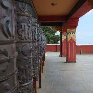 Explore From Kathmandu: Dhulikhel to Namobuddha Guided Day Hike for 1 days with Himalayan Trekking & Tours and discover unforgettable experiences - Photo 2