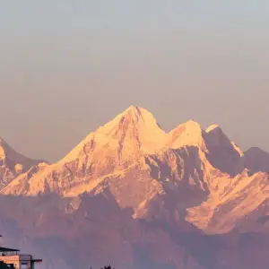 Explore Nagarkot Sunrise Day Tour from Kathmandu for 1 days with Himalayan Trekking & Tours and discover unforgettable experiences - Photo 3