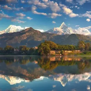 Explore Explore the Beauty of Pokhara for 6 days with Himalayan Social Journey and discover unforgettable experiences - Photo 6