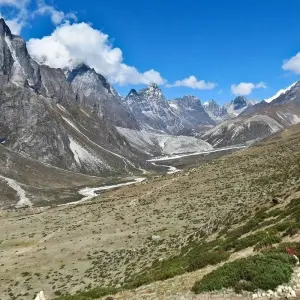 Explore 16 Day Everest Base Camp Trek with Luxury Gokarna Forest Resort for 16 days with Himalayan Social Journey and discover unforgettable experiences - Photo 10