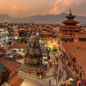 Explore 12 Days Budget Nepal Trip with Rafting for 12 days with Himalayan Social Journey and discover unforgettable experiences - Photo 9