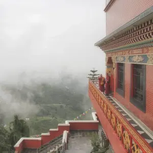 Explore From Kathmandu: Dhulikhel to Namobuddha Guided Day Hike for 1 days with Himalayan Trekking & Tours and discover unforgettable experiences - Photo 4