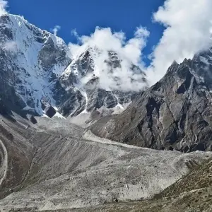 Explore 16 Day Everest Base Camp Trek with Luxury Gokarna Forest Resort for 16 days with Himalayan Social Journey and discover unforgettable experiences - Photo 11