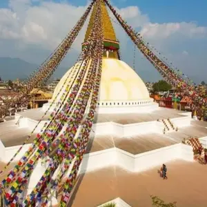 Explore 12 Days Budget Nepal Trip with Rafting for 12 days with Himalayan Social Journey and discover unforgettable experiences - Photo 10