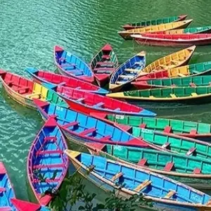 Explore Explore the Beauty of Pokhara for 6 days with Himalayan Social Journey and discover unforgettable experiences - Photo 8