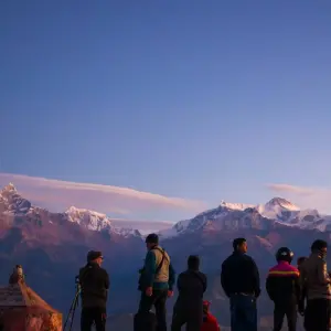 Explore Kathmandu Pokhara Tour 5 Nights 6 Days for 6 days with Himalayan Trekking & Tours and discover unforgettable experiences - Photo 2