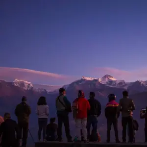 Explore Kathmandu Pokhara Tour 5 Nights 6 Days for 6 days with Himalayan Trekking & Tours and discover unforgettable experiences - Photo 3