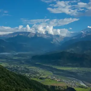 Explore Kathmandu Pokhara Chitwan Tour 7 Nights 8 Days for 8 days with Himalayan Trekking & Tours and discover unforgettable experiences - Photo 2