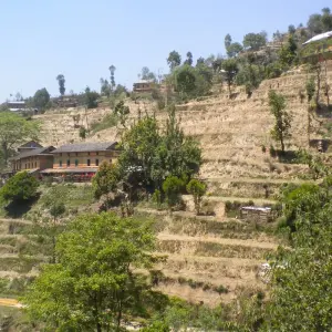 Explore Nagarkot Sunrise Day Tour from Kathmandu for 1 days with Himalayan Trekking & Tours and discover unforgettable experiences - Photo 7