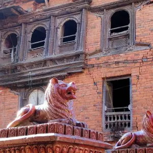 Explore From Kathmandu: Dhulikhel to Namobuddha Guided Day Hike for 1 days with Himalayan Trekking & Tours and discover unforgettable experiences - Photo 6